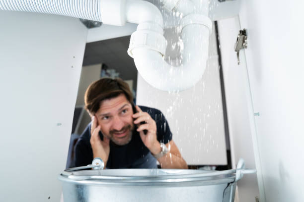 Shower Repair Services