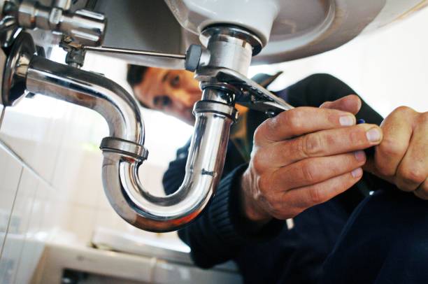 Best Shower Repair Services  in Lapwai, ID