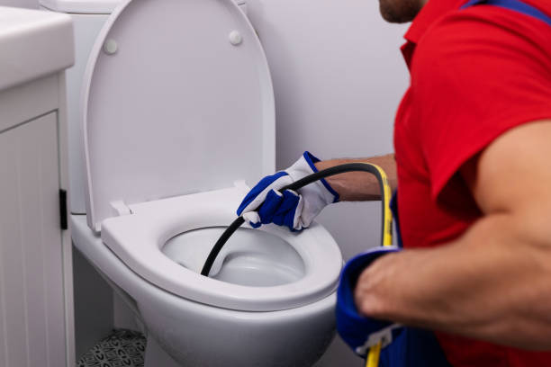 Best Emergency Plumbing Repair  in Lapwai, ID