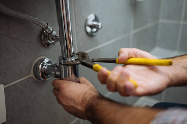 Best Emergency Plumber  in Lapwai, ID