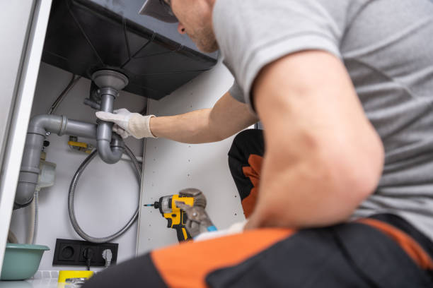 Best Affordable Plumbing Services  in Lapwai, ID